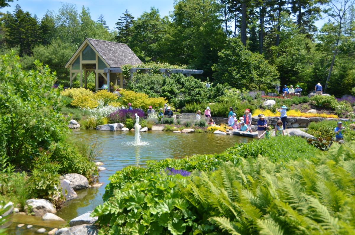 Recreation & Attractions MidCoast & Islands Maine Tourism Association