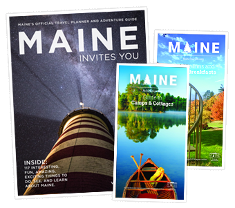 Travel Planners Maine Tourism Association