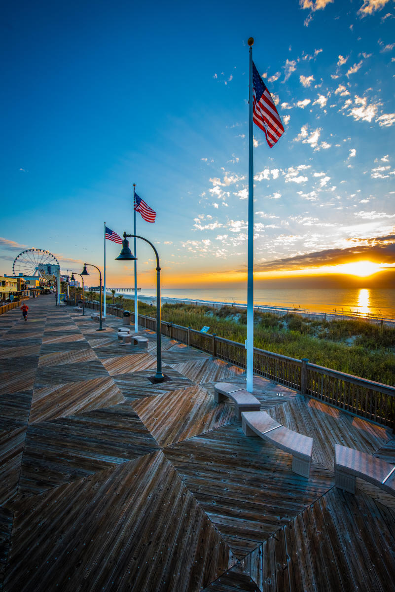 Myrtle Beach Area Businesses Provide Special Offers For Those Myrtle Beach Area Businesses Provide Special Offers For Those Displaced By Florence
