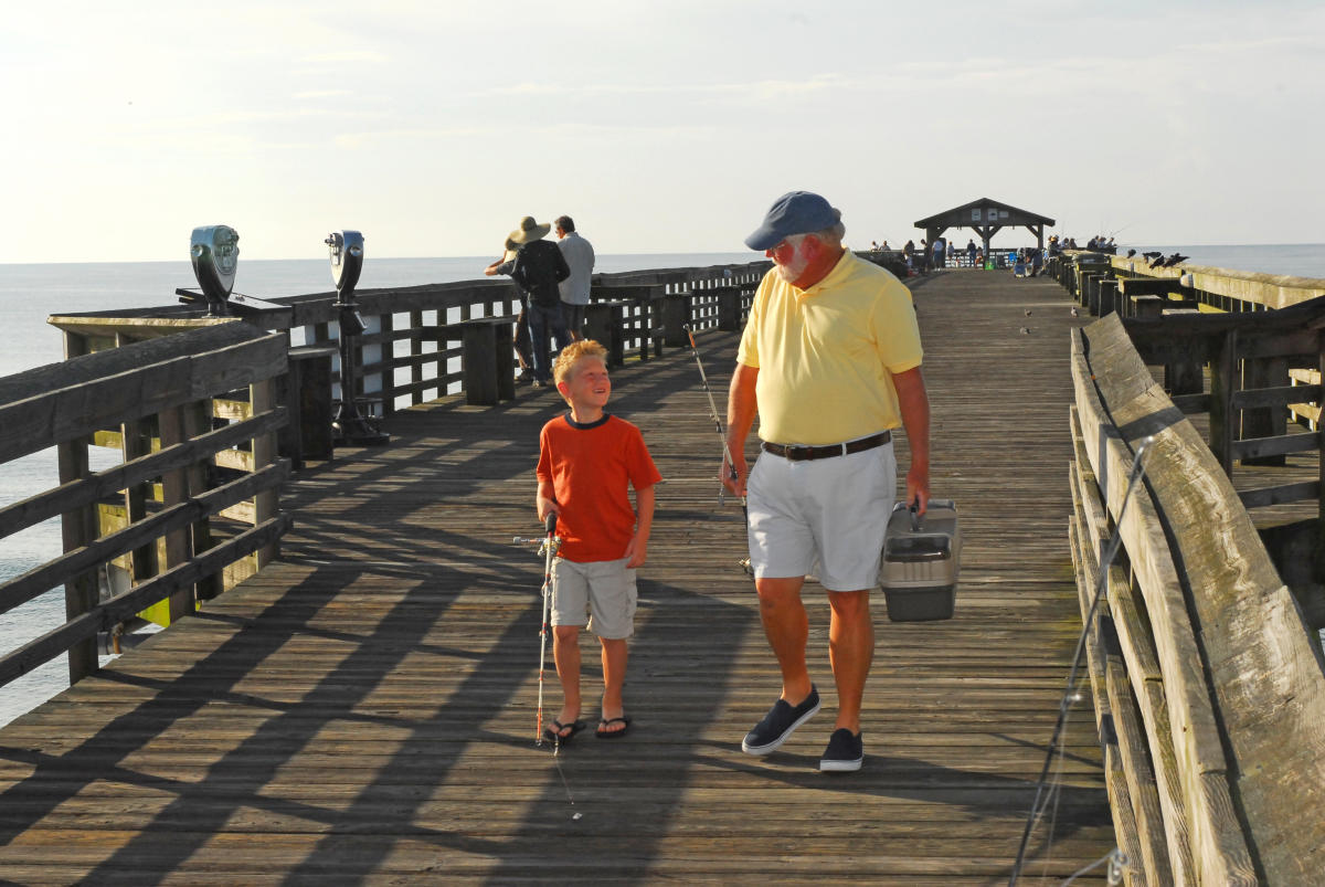 Top Reasons to Retire in Myrtle Beach | Visit Myrtle Beach