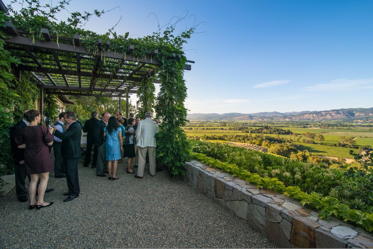 Plan Your Next Meeting in the Legendary Napa Valley Visit Napa Valley