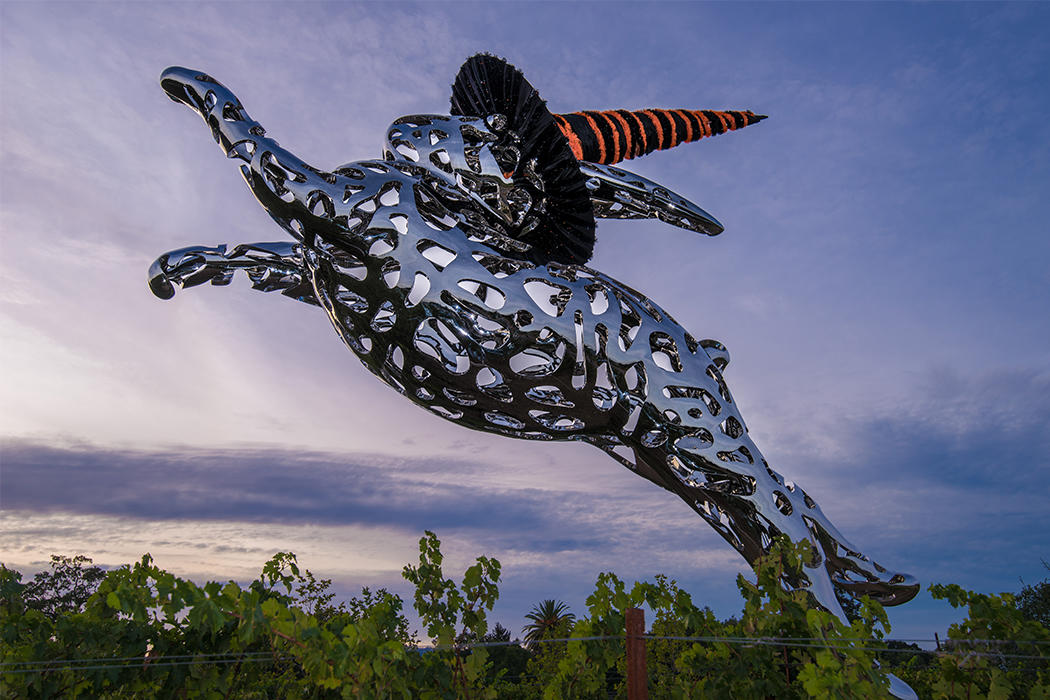 Spooky Halloween Spirit in Napa Valley The Visit Napa Valley Blog