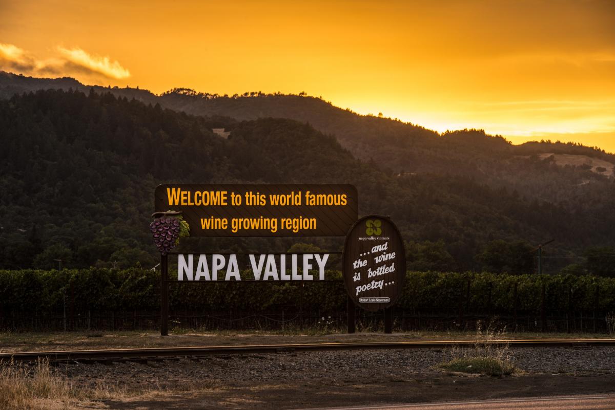 Find the Best Time to Visit Napa Valley Seasonal Celebrations The