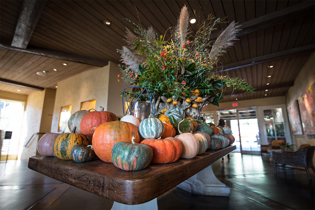 Where to Feast on Thanksgiving, Napa ValleyStyle The Visit Napa