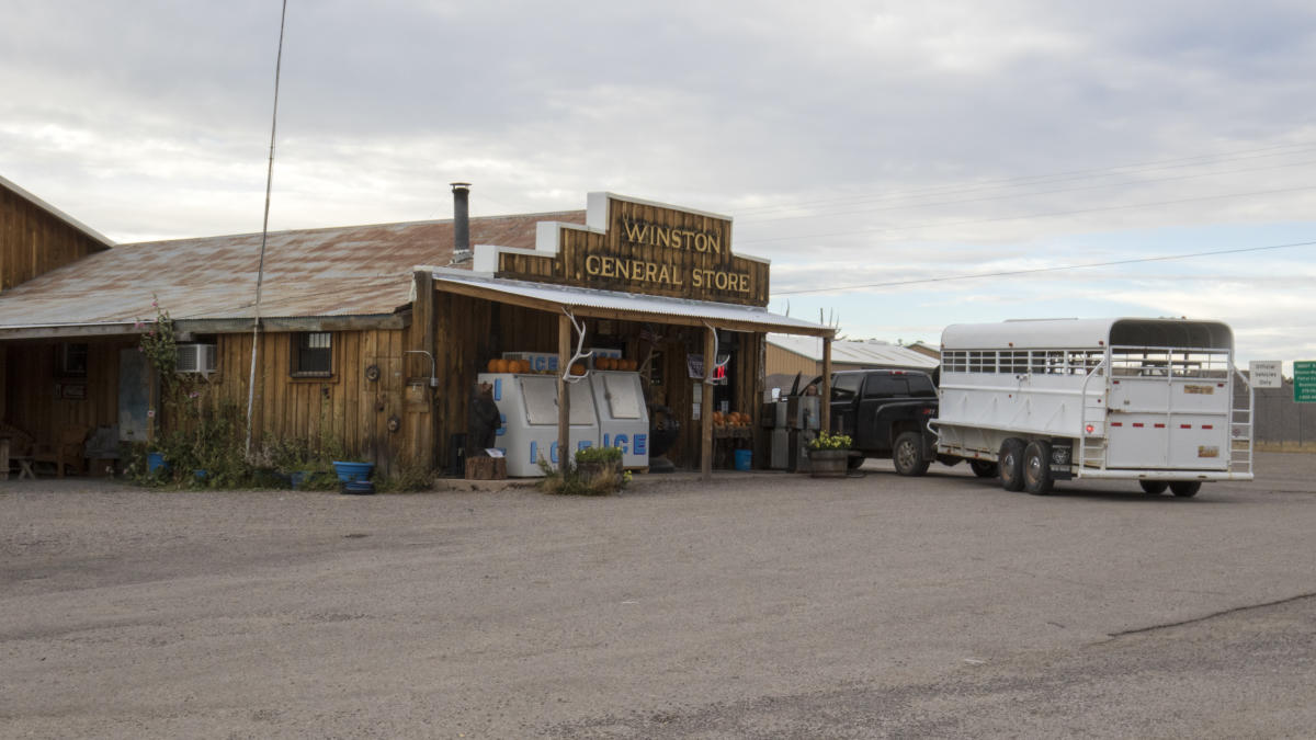 Winston New Mexico Tourism Hotels, Restaurants & Things to Do New