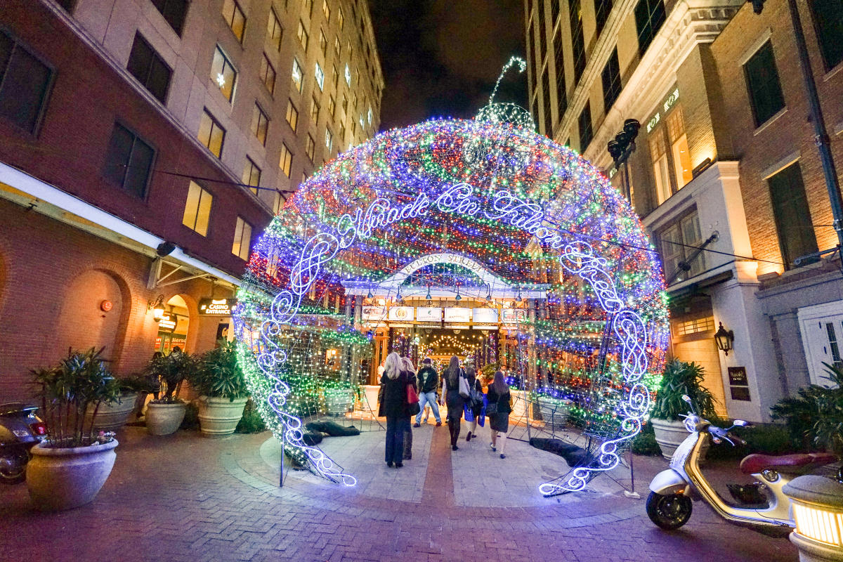 Fulton Street New Orleans Streets To Visit