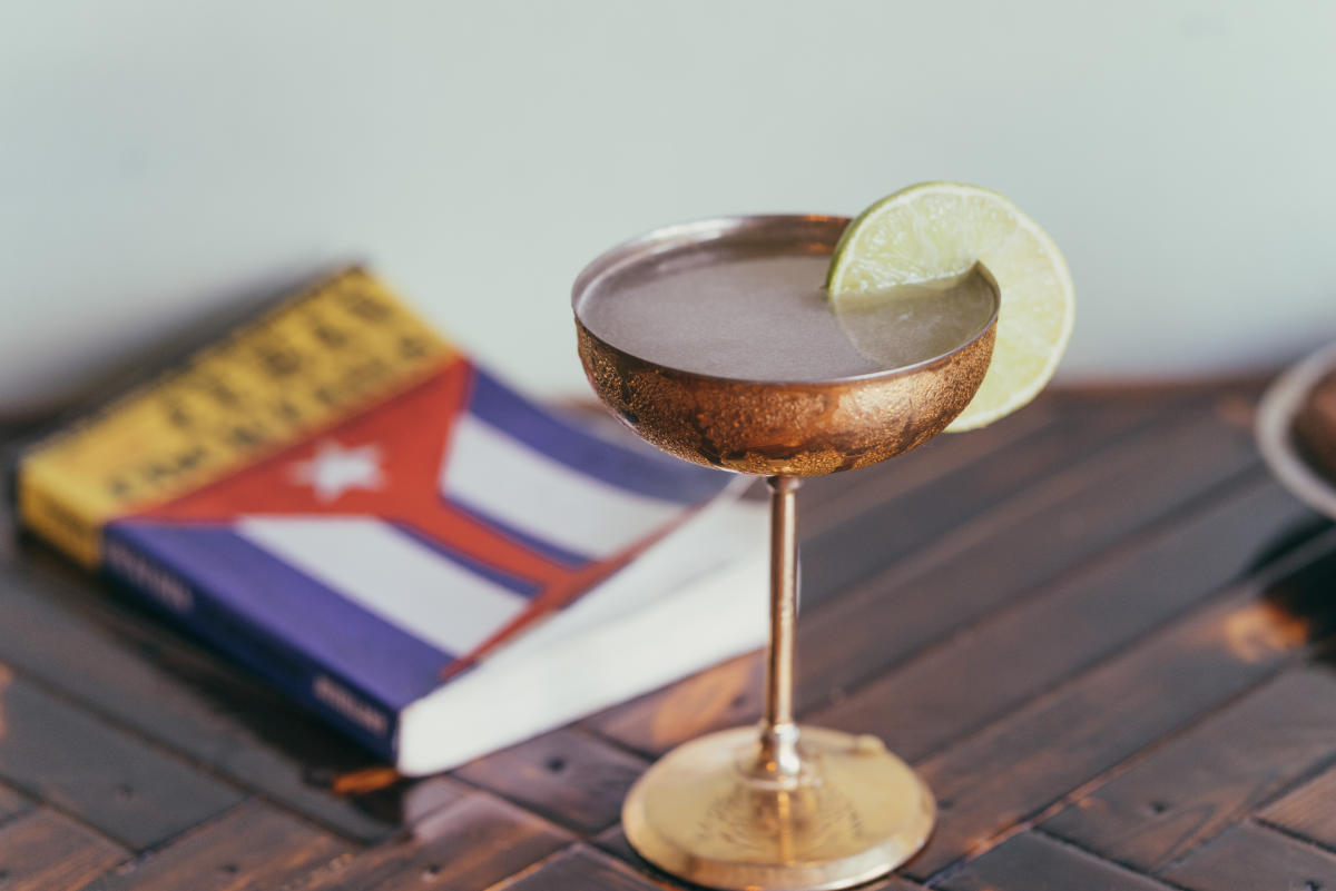 New Orleans's Best Frozen Daiquiri Shops