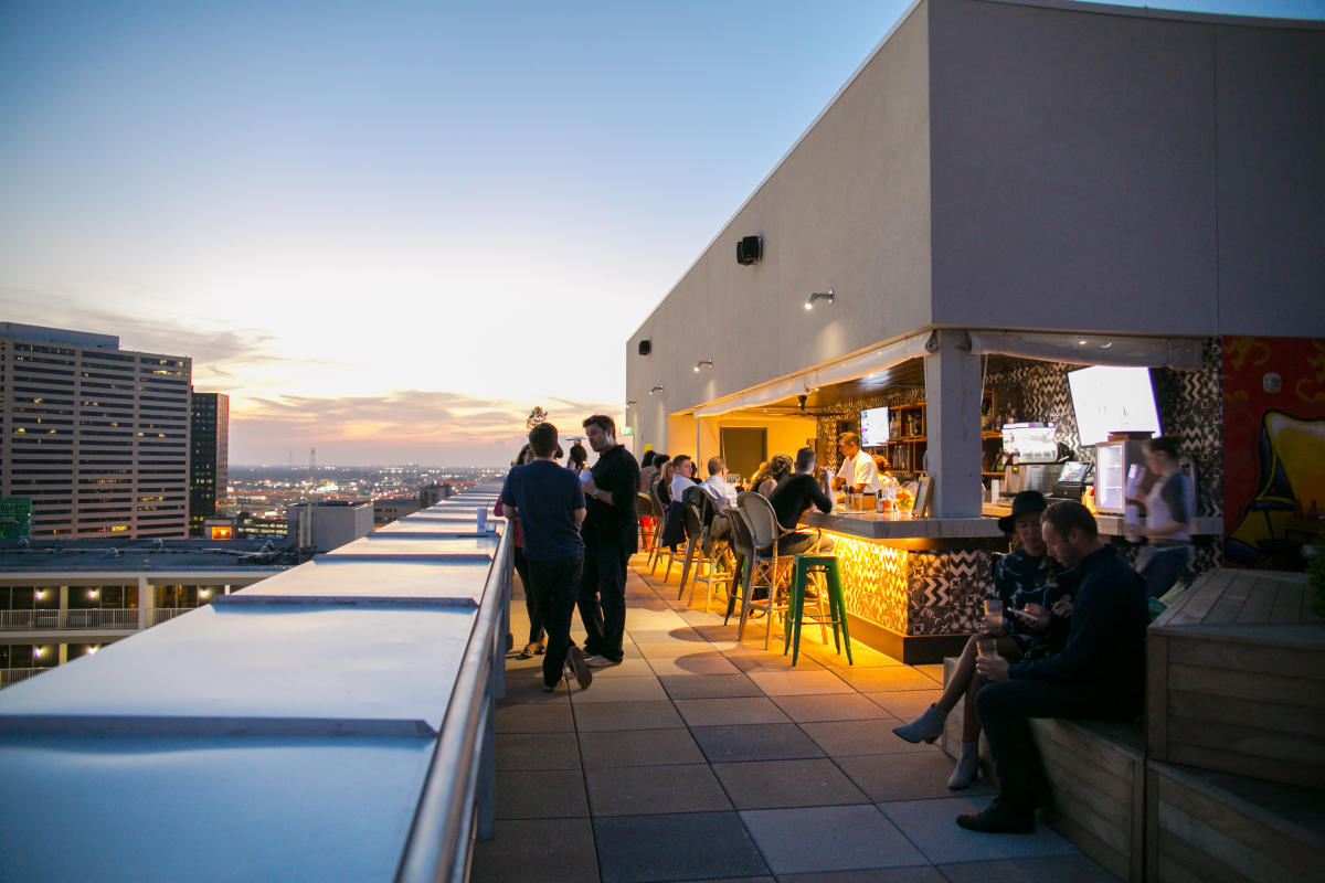 Best New Orleans Bars and Clubs