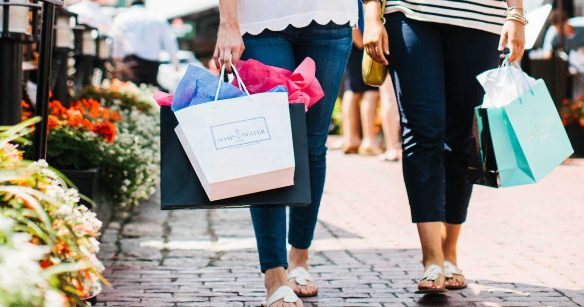 Shopping in Newport RI Find Markets, Boutiques & Souvenirs