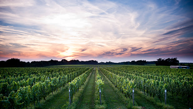 10 Car Free Weekend Getaways From Nyc