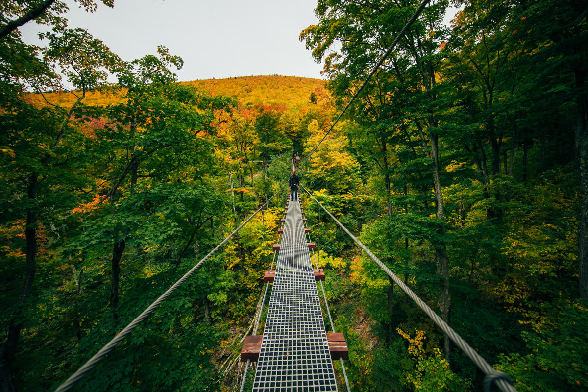 The Catskills Itinerary | Find Restaurants, Things to Do & Events