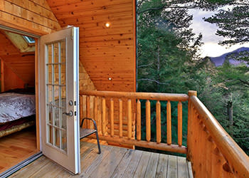 New York Cabin Rentals | Places to Stay in New York