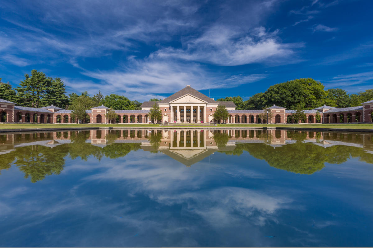Weekend Getaway To Saratoga Springs