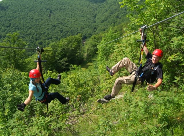Summer In New York Things To Do Attractions Events