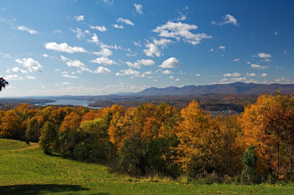 Autumn In New York New York Weather New York Travel