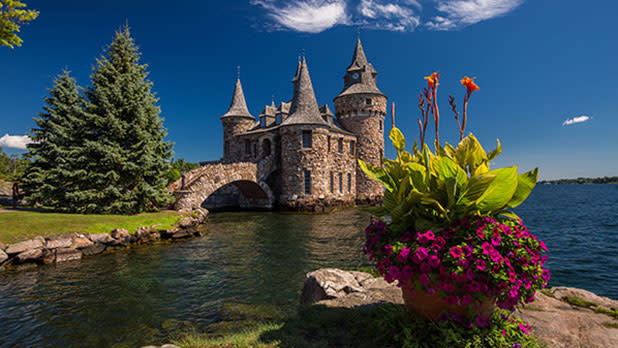 Thousand Islands Attractions In Ny Things To Do Amp Events