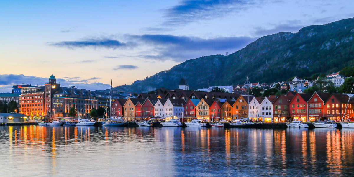 visit bergen bryggen