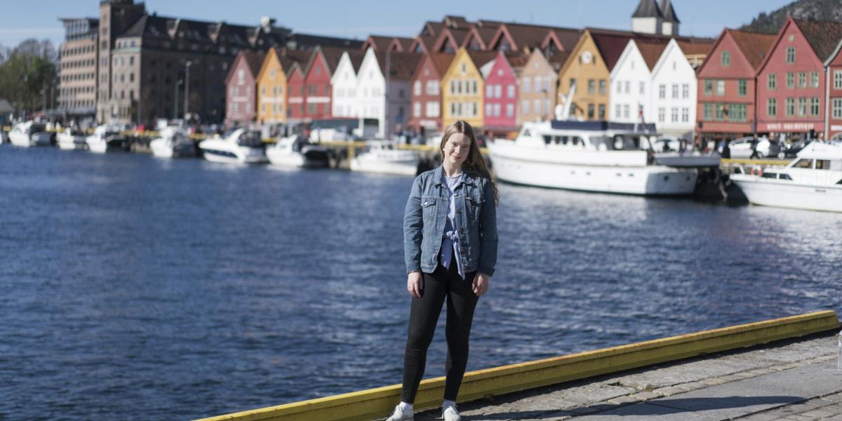Singles bergen norway
