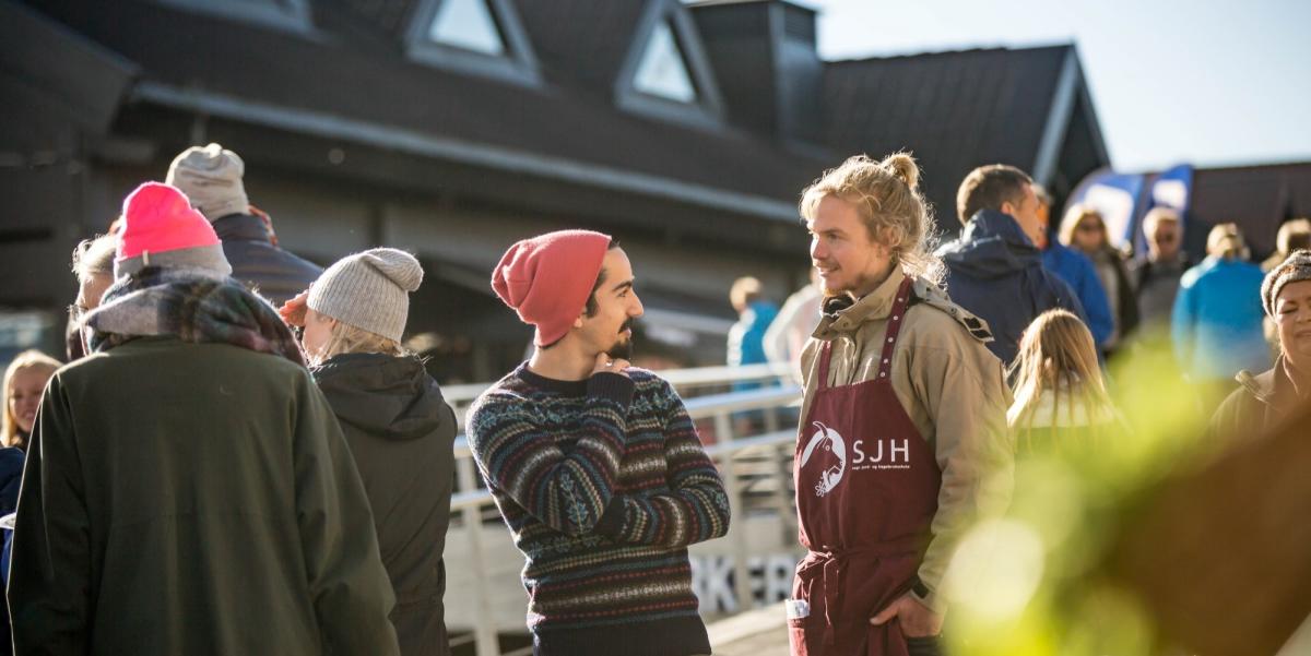 Events in Geilo Official travel guide to Norway