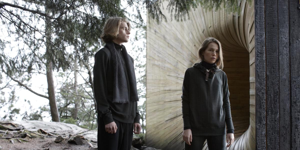 Norwegian fashion makes international waves Visit Norway