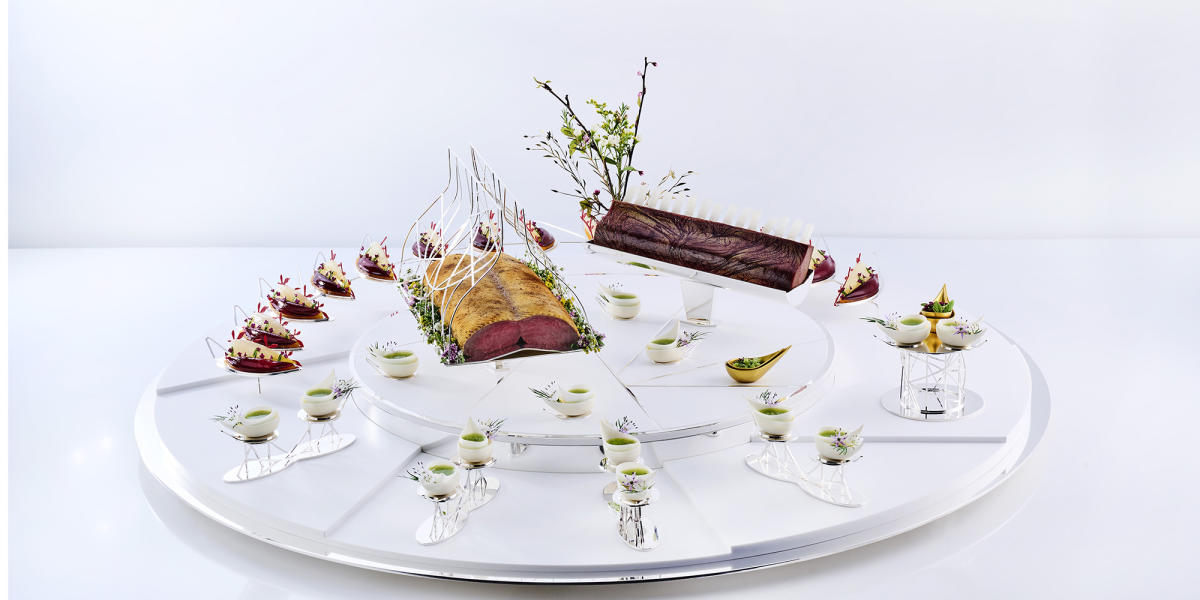 Trondheim to host the Bocuse d'Or in 2024
