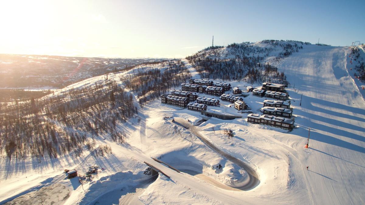 Apartments in Geilo - Official travel guide to Norway - visitnorway.com