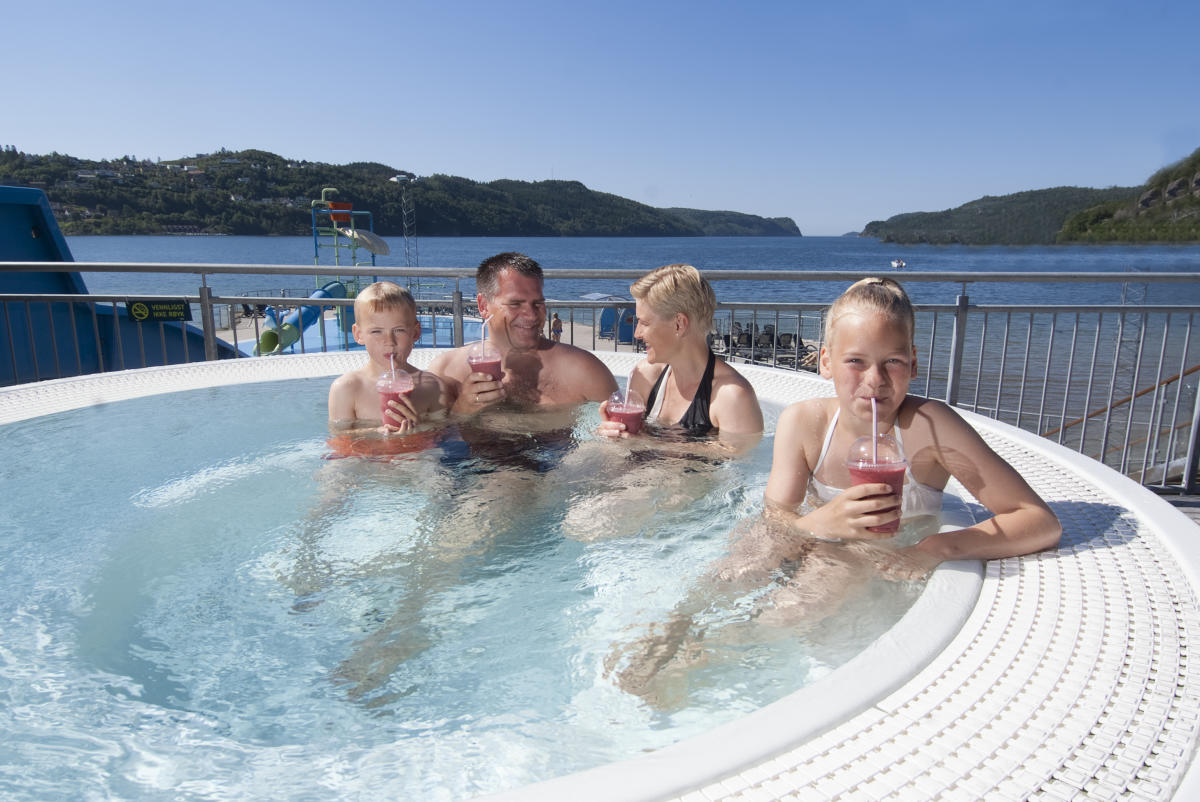 Aktivitäten und Sehenswürdigkeiten in Lyngdal - visitnorway.de