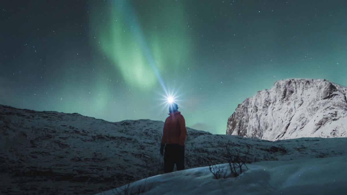 Adesso è il periodo migliore per vedere l’aurora boreale