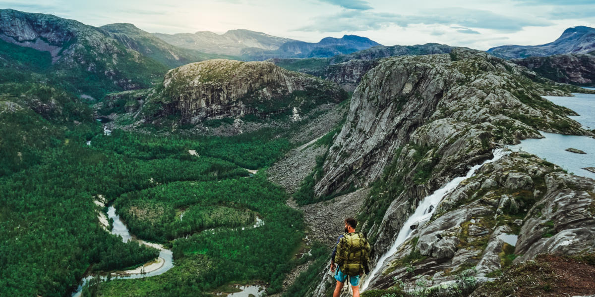 Norvegia in seconda posizione - Best in Travel 2022: le 30 migliori mete da  visitare il prossimo anno secondo Lonely Planet 