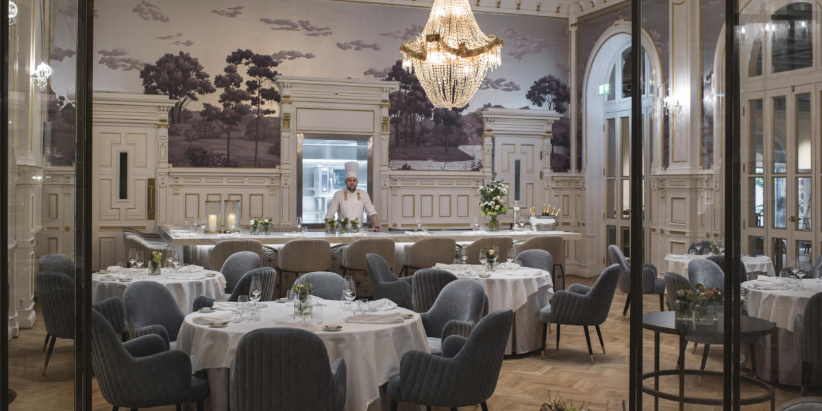 Les meilleurs restaurants et expériences culinaires de Norvège Des repas que vous n’oublierez