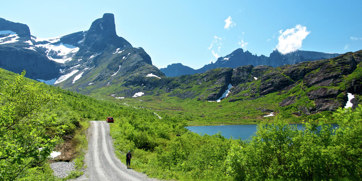 Tourismus in Norwegen Das offizielle Reiseportal für Norwegen visitnorway de