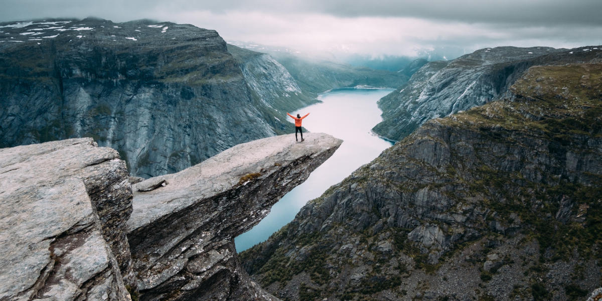 Que faire en Norvège Conseils et inspiration