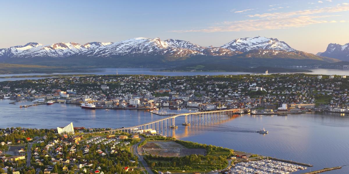 Meeting venues in Tromsø Norway meetings, incentives, conferences and