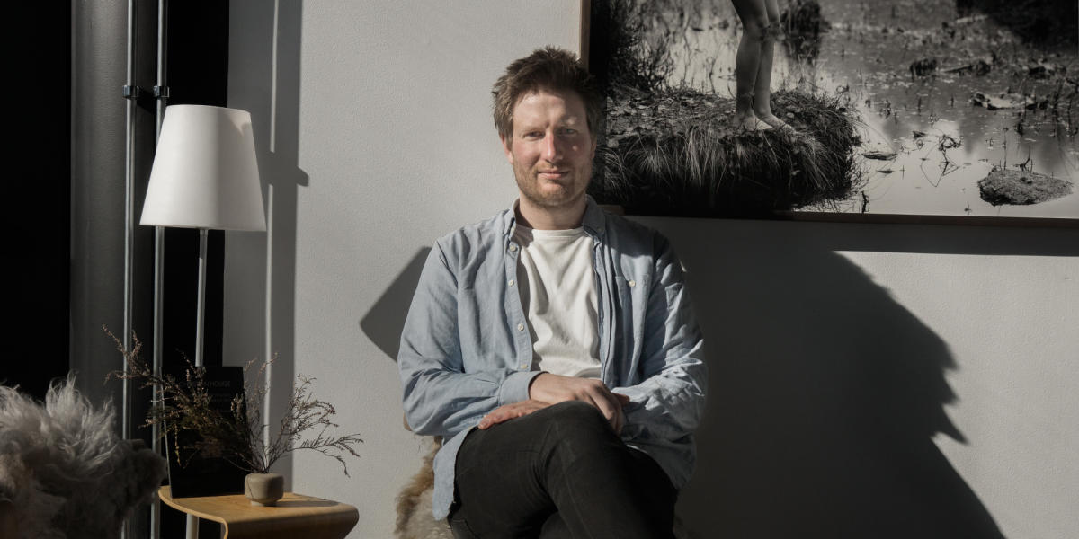 How An Oslo Restaurant Got Its Three Michelin Stars Visit - 