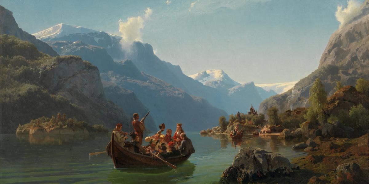 Top 17 Art Museums In Norway Visit