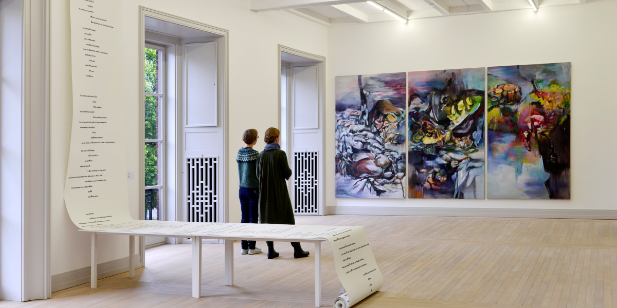 Exhibitions in Norway | Arts, crafts, and fairs