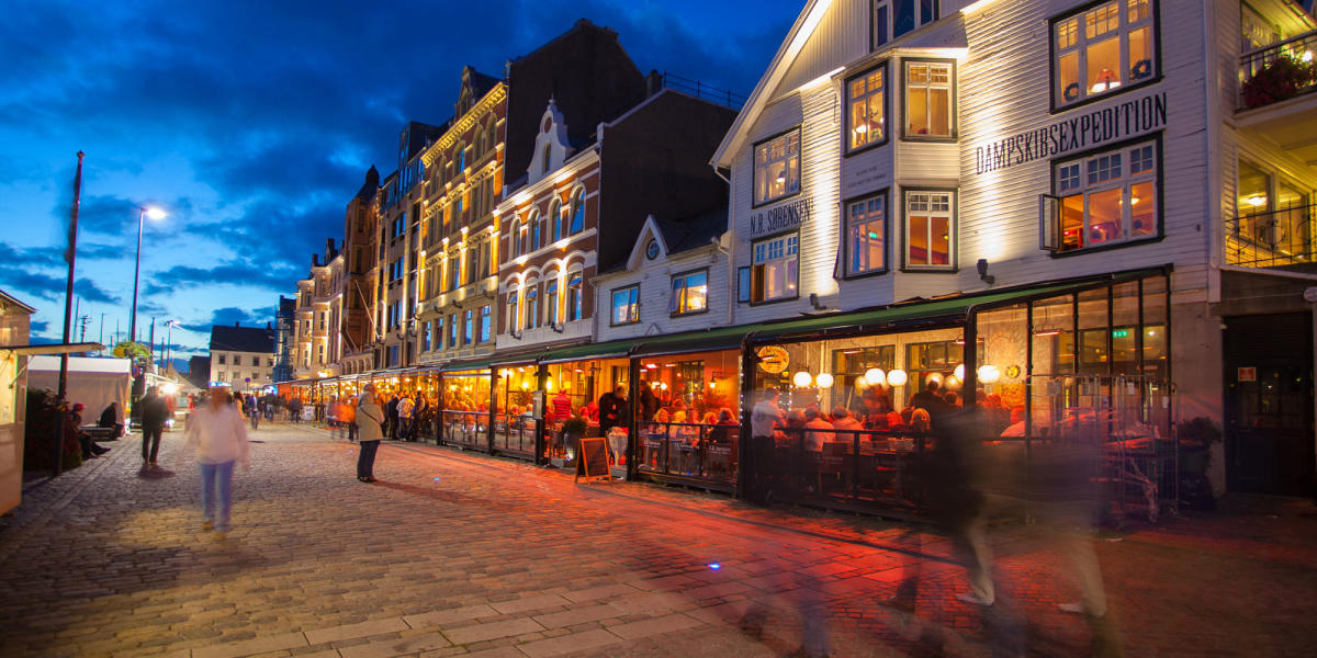 Things to do in Haugesund and Haugalandet - Visit Norway