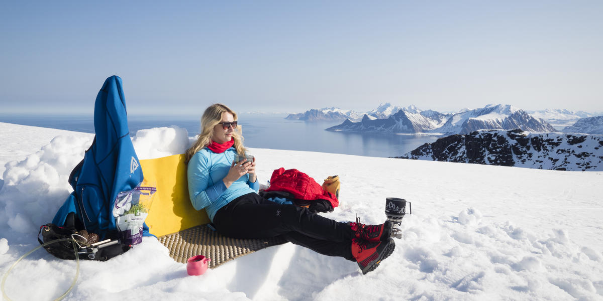 10 Best Winter Activities in Bergen - Fun Things to do Outdoors