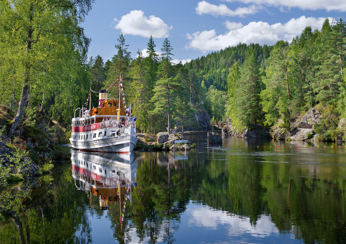 Plan your trip to Telemark Things to do, hotels, food and drink