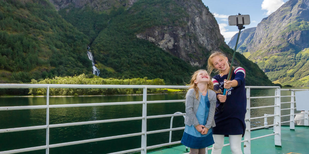 Fun And Interaktiv Das Offizielle Reiseportal Für Norwegen Visitnorway De