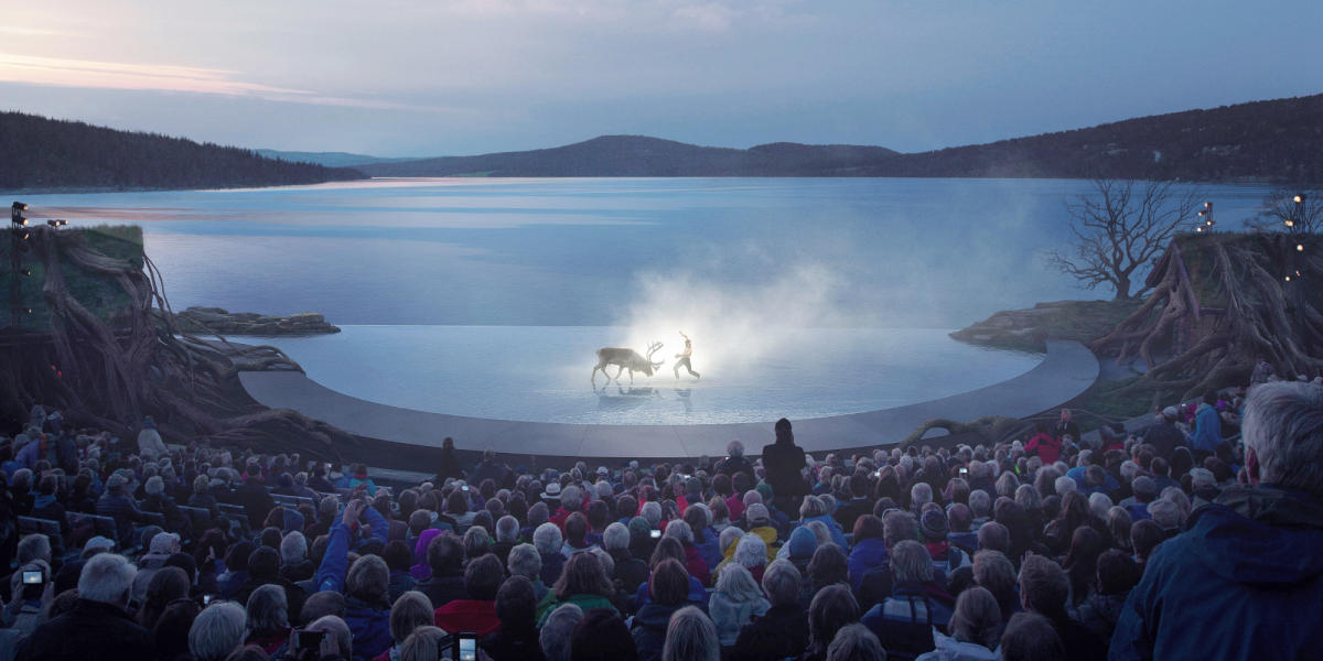 Festivals in Norway | Official guide and calendar