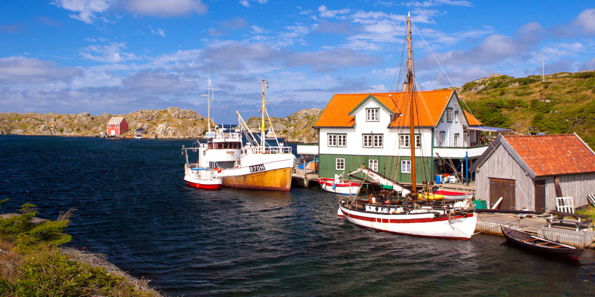 Haugesund and Haugalandet, Norway - Festivals, Viking history