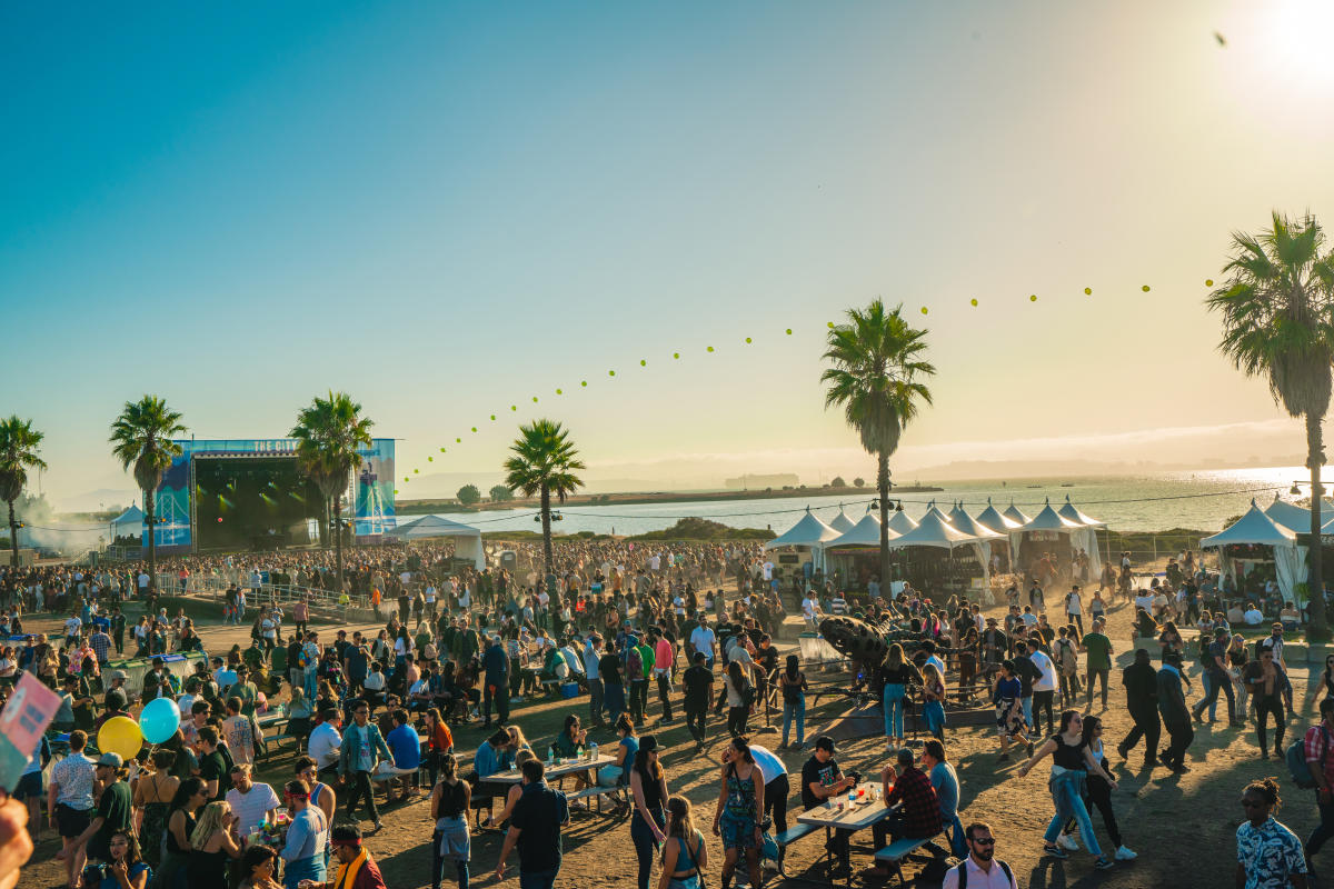 Upcoming Events | Things to Do in Oakland