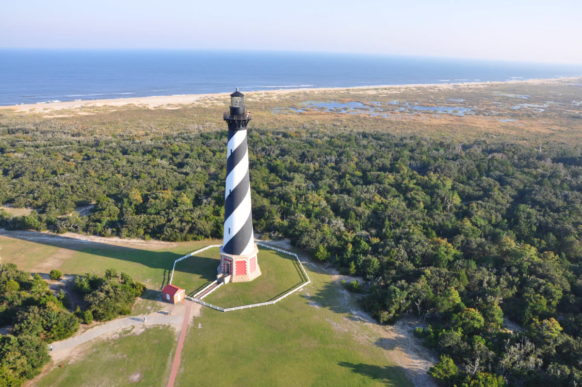 best tours outer banks nc