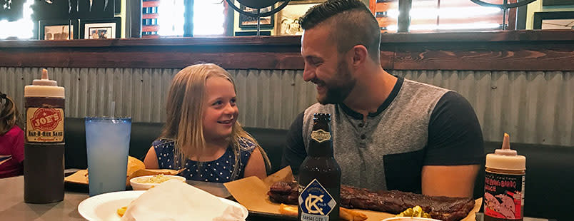Best Kid Friendly Restaurants In Overland Park Kansas City