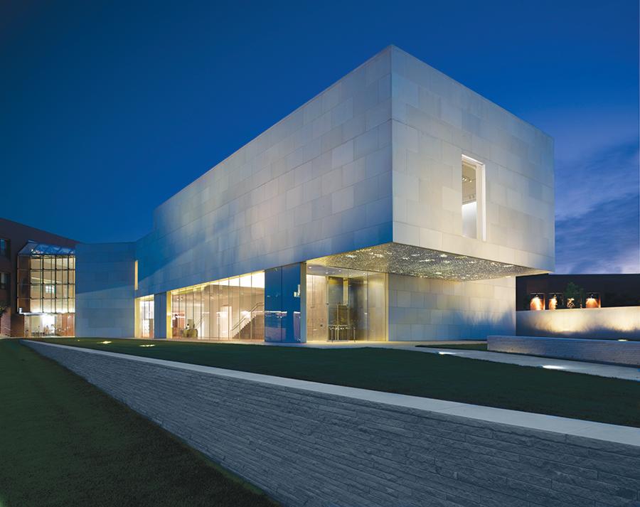 Explore Arts Amp Culture In Overland Park Ks Museums
