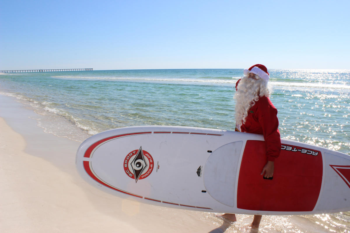 Holiday Events in Panama City Beach Explore Local Activities