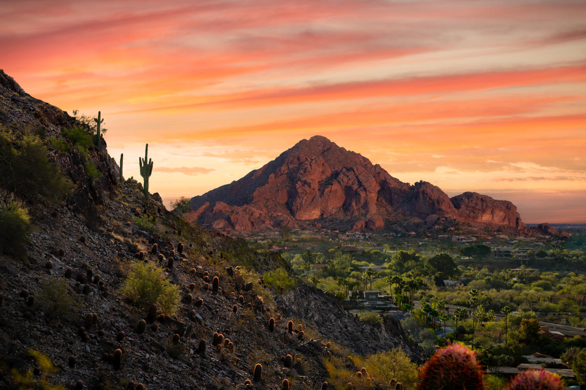 10 Mustthings To Do In Phoenix At Night Tripedia