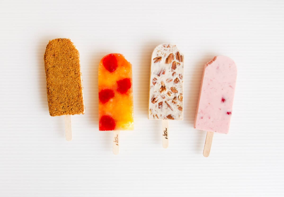5 Places for Popsicles in Phoenix