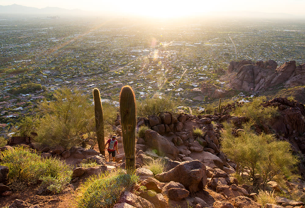 Cheap and Free Things to Do in Phoenix